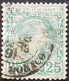 [Prince Charles III, 1856-1889, tegund A5]