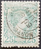 [Prince Charles III, 1856-1889, tegund A5]