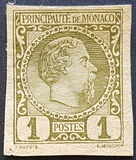 [Prince Charles III, 1856-1889, වර්ගය A]
