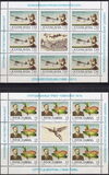 [The 100th Anniversary of the First Flight of Otto Lilienthal(1848-1896), type CQW]
