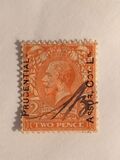 [King George V, 类型 BZ1]