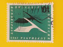 [Lufthansas Re-establishment, 類型 BF1]