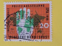 [International Police Exhibition, Tüüp CJ]