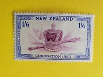 [The Inauguration of Queen Elizabeth II, tegund EY]