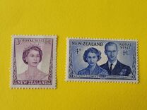 [Royal Visit, type FC]