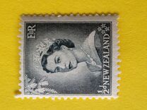 [Queen Elizabeth II, type FE]
