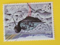 [Threatened Birds, Typ BRT]