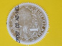 [Birds - Kiwi, type AMD4]