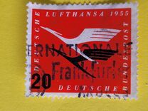 [Lufthansas Re-establishment, 類型 BF3]