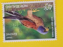 [Threatened Birds, Typ BRS]