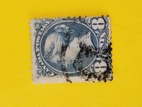 [Queen Victoria, 類型 N]