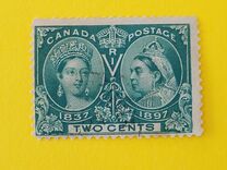 [The 60th Anniversary of the Coronation of Queen Victoria, tip O2]