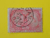 [The 60th Anniversary of the Coronation of Queen Victoria, tip O3]