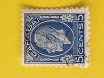 [King George V, type BU4]