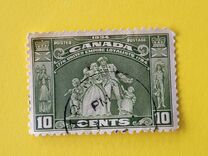 [The 150th Anniversary of the Migration of American Loyalists to Canada, type CD]
