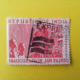 [Inauguration of Republic, type BT]