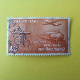 [The 100th Anniversary of Indian Stamps, тип CL]