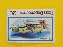 [Life in the Antarctic, tyyppi Q]