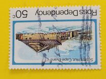 [Life in the Antarctic, tyyppi T]