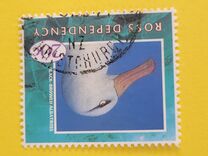 [Animals of Antarctica, Typ W]