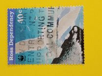 [Sea Birds with WWF Logo, タイプ XXS]