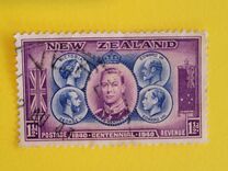 [The 100th Anniversary of Proclamation of British Sovereignty over New Zealand, tip CW]