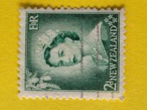 [Queen Elizabeth II, type FE3]