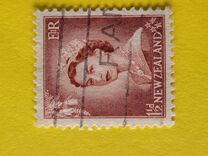 [Queen Elizabeth II, type FE2]