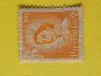 [Queen Elizabeth II, type FE1]