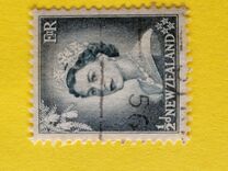 [Queen Elizabeth II, type FE]