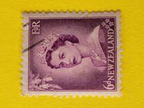 [Queen Elizabeth II, type FE6]