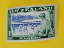 [Health Stamps, тип EH]