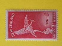 [Health Stamps, type EC1]