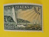 [Health Stamps, type EQ1]