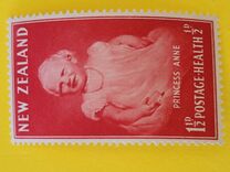 [Health Stamps, type ER]
