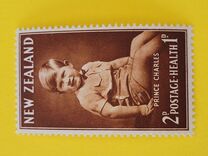 [Health Stamps, type ES]