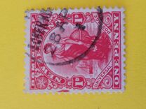 [Definitives - Zealandia, тип AT]