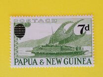 [Issues of 1952 Surcharged, tip L1]