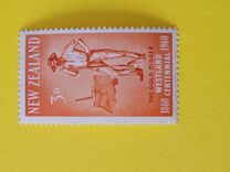 [The 100th Anniversary of Westland Province, type GP]