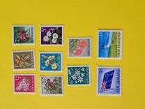 [Local Motifs - Flowers, тип GR]