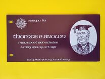 [EUROPA Stamps - Famous People, type ET]