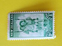 [Health Stamps, Typ DJ]