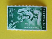 [Health Stamps, type EI]