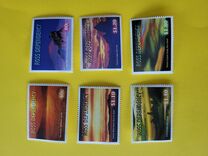 [Night Skies, тип AK]