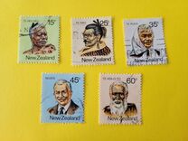 [Maori Personalities, type ADA]