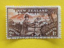 [Health Stamps, тип EA1]