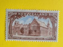 [The 100th Anniversary of the Founding of Canterbury Provincial District, प्रकार EO]