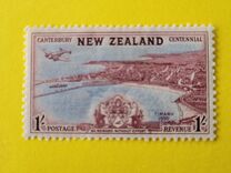 [The 100th Anniversary of the Founding of Canterbury Provincial District, प्रकार EP]