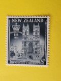 [The Inauguration of Queen Elizabeth II, type EX]