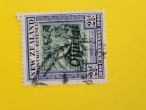 [The 100th Anniversary of Proclamation of British Sovereignty over New Zealand, type CY]